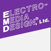 Electro-Media Design, Ltd. Logo